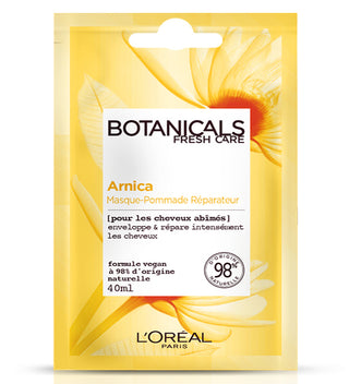 Botanicals Fresh Care – Masque Arnica Pommade Réparateur – 40 ml