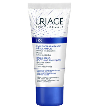 Uriage – D.S – Émulsion Apaisante Régulatrice –40 ml