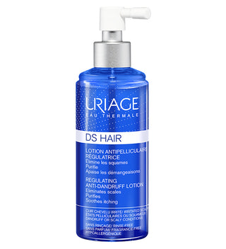Uriage DS Hair – Lotion Antipelliculaire Régulatrice – 100 ml