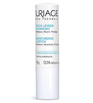 Uriage – Eau Thermale – Stick Lèvres – 4 g