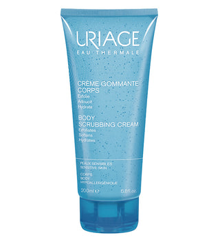 Uriage – Crème gommante corps 200 ml