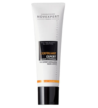 Novexpert Vitamine C L’Exfoliant Expert 2en1 – 50 ml