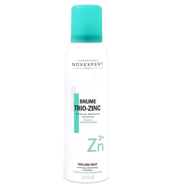 Novexpert Trio-Zinc Brume Spray – 150 ml