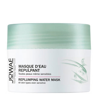 Jowaé Masque d’Eau Repulpant – 50 ml