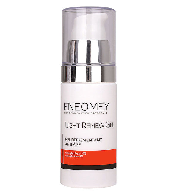 Eneomey – Light Renew Gel – 30 ml