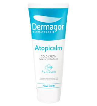 Dermagor – Atopicalm Cold Cream soin adoucissant nutritif – 40 ml