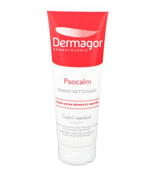 Dermagor Psocalm Gel 250 Ml