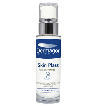 Dermagor – Skin Plast Sérum fermeté – 30 ml