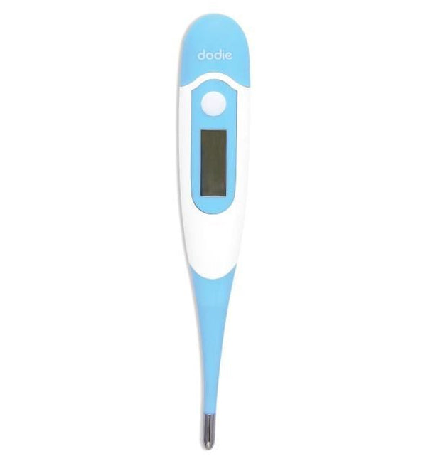 Dodie – Thermomètre rectal digital spécial bébé