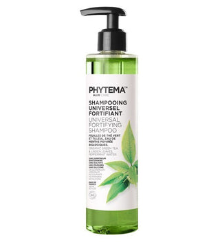 Phytema Shampoing Universel Fortifiant Bio – 250 ml