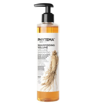 Phytema Shampoing Volume Bio – 250 ml