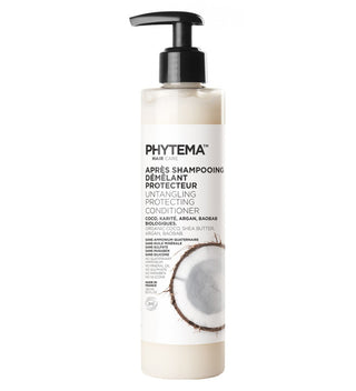 Phytema Après-Shampoing Démêlant Protecteur – 250 ml