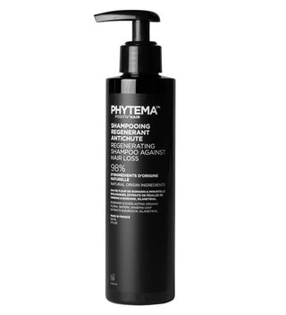 Phytema Shampoing Régénérant Anti-Chute – 150 ml