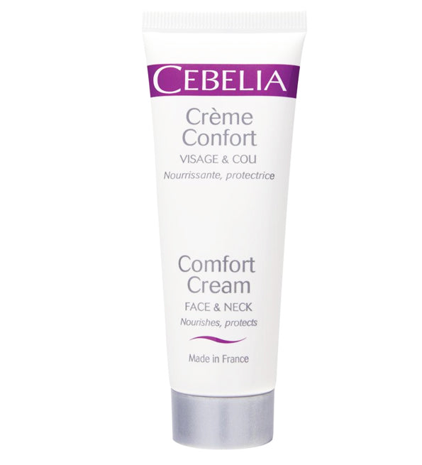 Cebelia Creme Confort Visage Cou 40Ml
