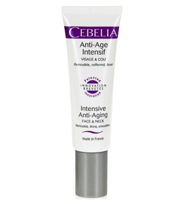 Cebelia – Anti-âge intensif – 30 ml