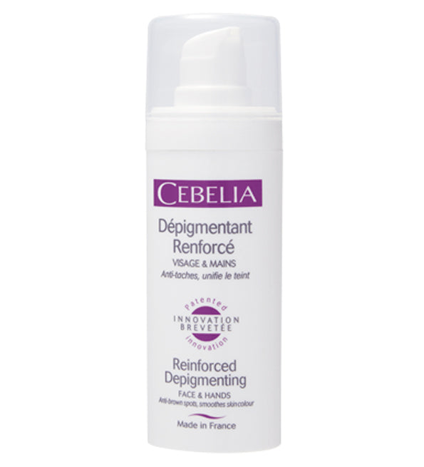 Cebelia – Dépigmentant renforcé – 30 ml