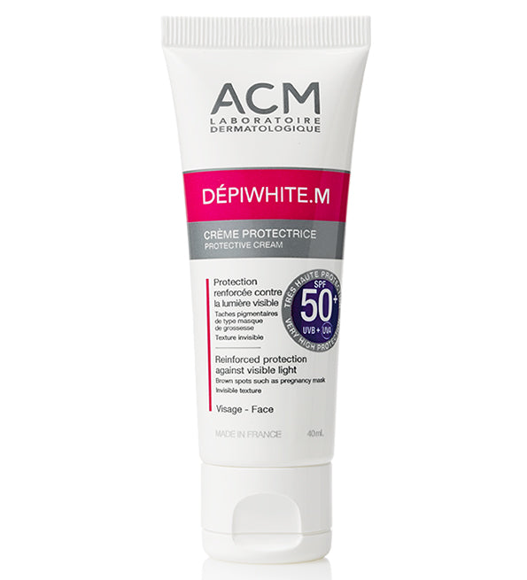 Acm Dépiwhite M Spf 50+ – 40 ml