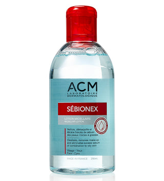 لوشن Acm Sébionex Micellar - 250 مل