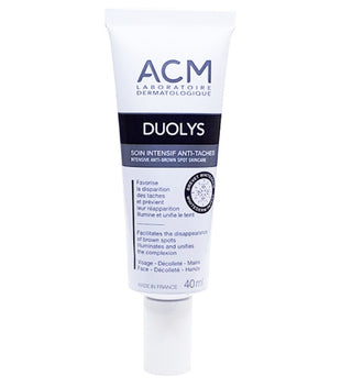 Acm Duolys Soin Intensif Anti-tâches – 40 ml