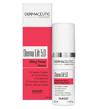 Dermaceutic - Derma Lift 5.0 مصل رفع محيط العين - 30 مل