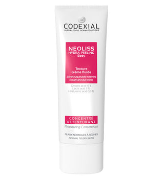 Codexial – Neoliss Hydra-Peeling Body – 125 ml