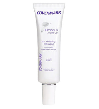 Covermark – Luminous Make-up SPF15 N°1 – 30 ml