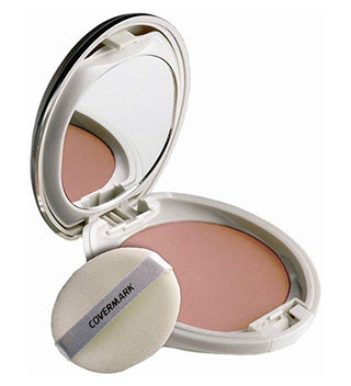 Covermark – Luminous Compact Powder N°3 – 10 g