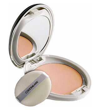 Covermark – Luminous Compact Powder N°5 – 10 g