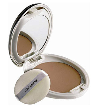 Covermark – Luminous Compact Powder N°6 – 10 g