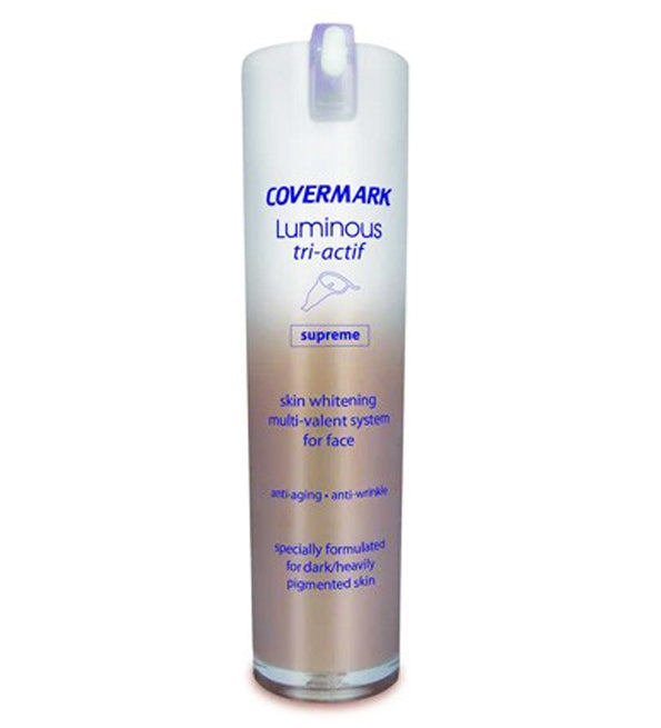 Covermark – Luminous Suprême Sérum éclaircissant – 30 ml