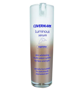 Covermark – Luminous Suprême Yeux – 15 ml