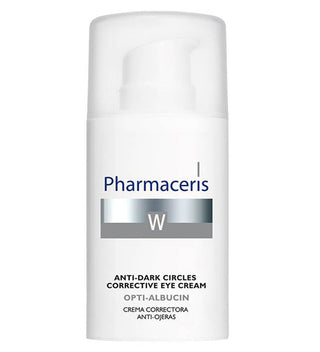 Pharmaceris W opti-albucin cr contour des yeux spf15 15ml