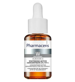 Pharmaceris Active Concentrate 5% Vitamin C – 30 ml