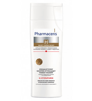 Pharmaceris H Stimpurin Stimulating Shampoo – 250ml