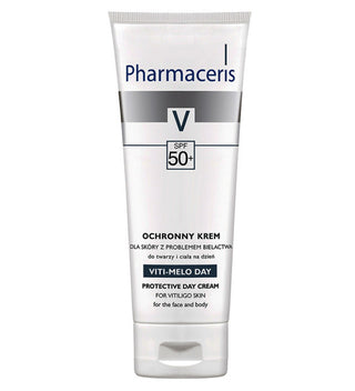 Pharmaceris V Viti Melo Creme de Jour Spf50+ – 75ml