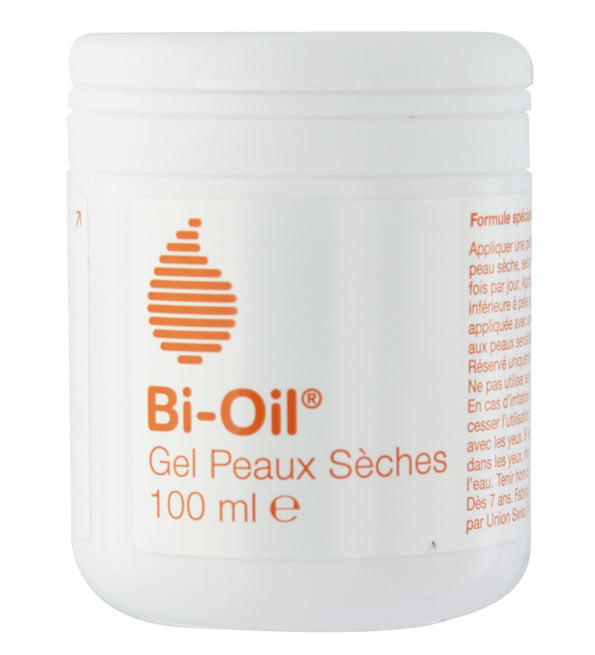 Bio-Oil Gel peaux sèches – 100 ml