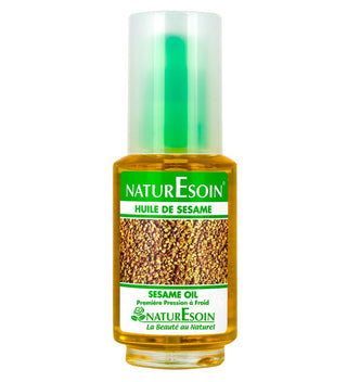 NaturEsoin Huile de Sésame – 50 ml