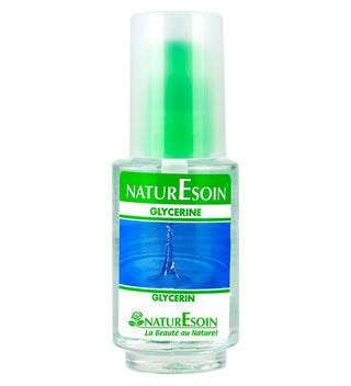 NaturEsoin Huile de Glycerine – 50 ml