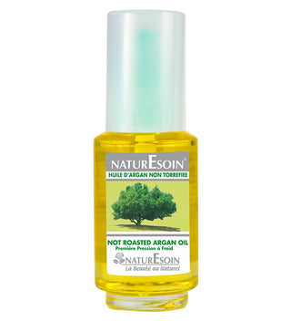 NatureEsoin Argan Non Torrifie