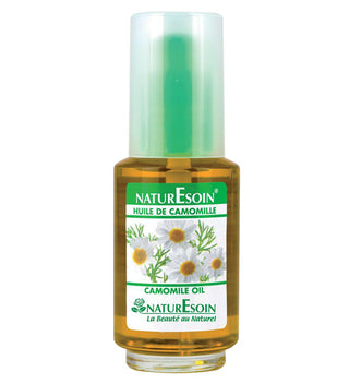 NaturEsoin Huile de Camomille – 50 ml