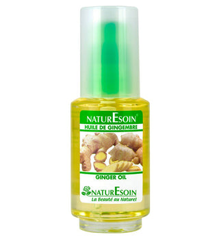 NatureEsoin Gingembre 50Ml