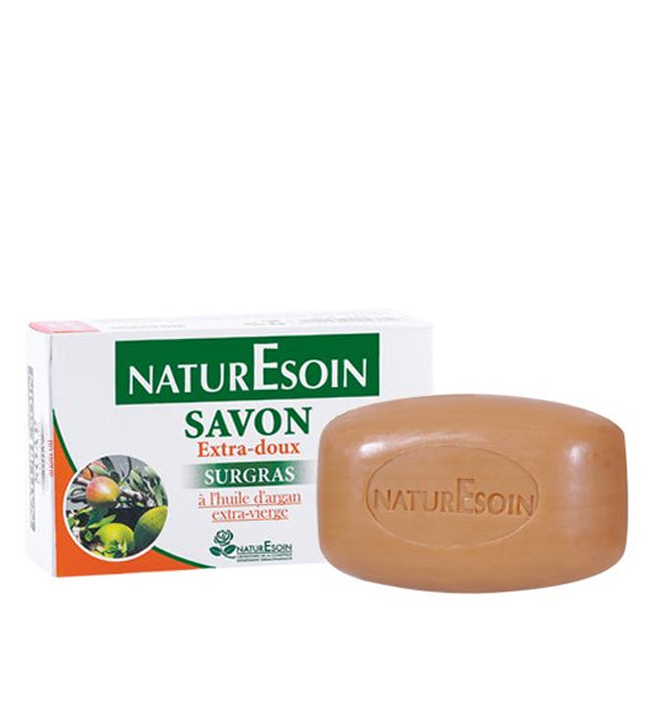 NatureEsoin Savon Extra-Doux