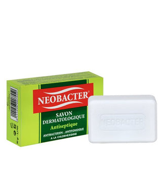 NatureEsoin Neobacter صابون مطهر – 90 جم