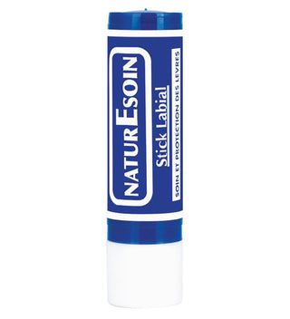 NatureEsoin Stick Labial Bleu