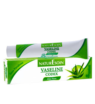 NaturEsoin Vaseline Codex Aloé Vera – 45 G