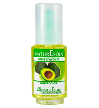 NaturEsoin Huile d’Avocat – 50 ml