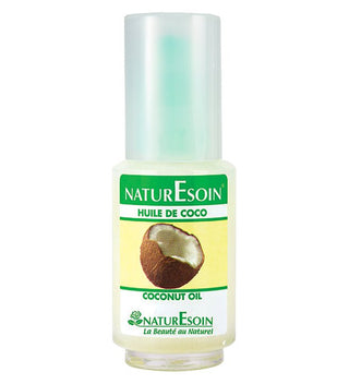 NaturEsoin Huile de Coco – 50 ml