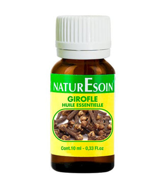 NaturEsoin زيت القرنفل العطري – 10 مل