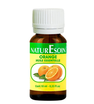 NatureEsoin زيت البرتقال العطري – 10 مل