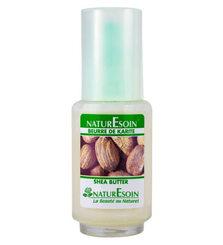 NaturEsoin Beurre de Karité – 100 ml